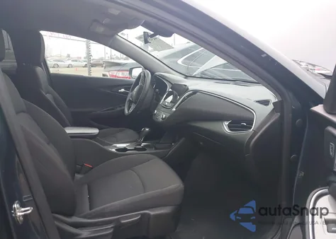 2020 Chevrolet Malibu Fwd Lt z USA, uszkodzony, nr VIN 1G1ZD5ST5LF023932